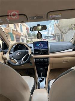 تويوتا يارس